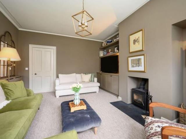 Farm for sale in Scotland