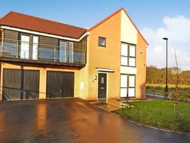 House for sale in Tyne And Wear