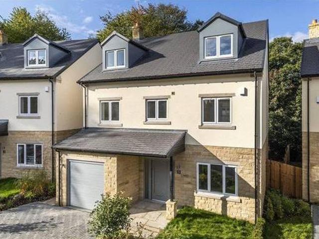 House for sale in England