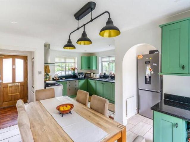 Bungalow for sale in Priest Down, Hampshire