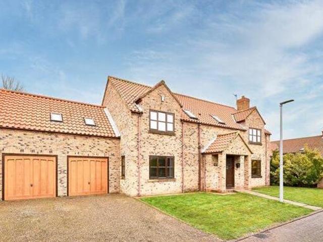 House for sale in North Yorkshire