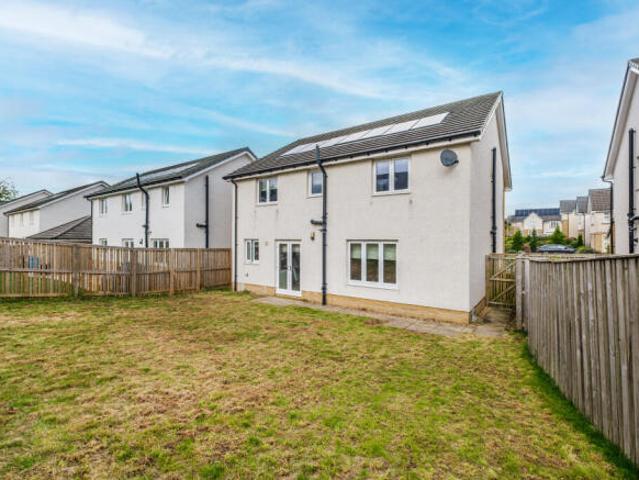 Farm for sale in Scotland