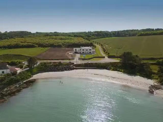 House for sale in Donaghadee