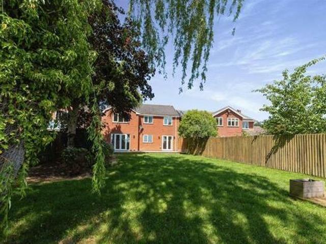 House for sale in Lyons, Greater London
