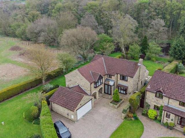 House for sale in Calcutt, Knaresborough