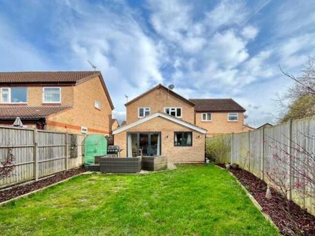 House for sale in Gloucester, Gloucestershire