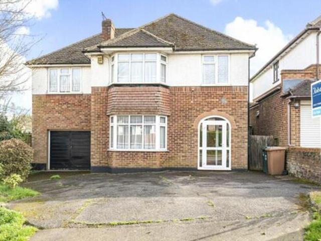 House for sale in North Watford, Hertfordshire