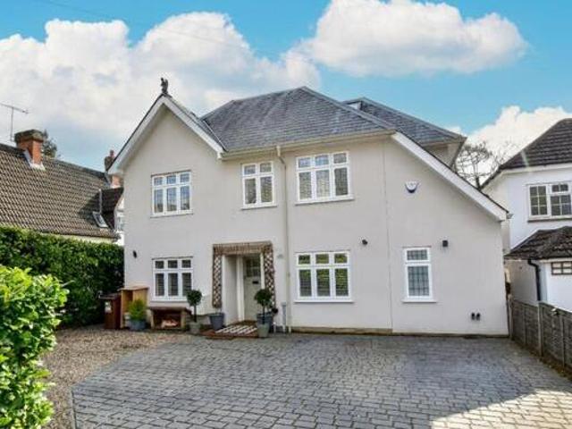 House for sale in North Watford, Hertfordshire