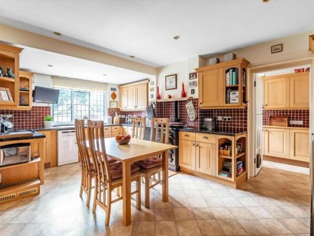 Property for sale in Abbotswood, Westborough