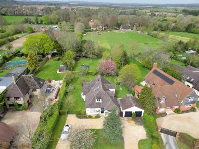 House for sale in Lyons, Greater London