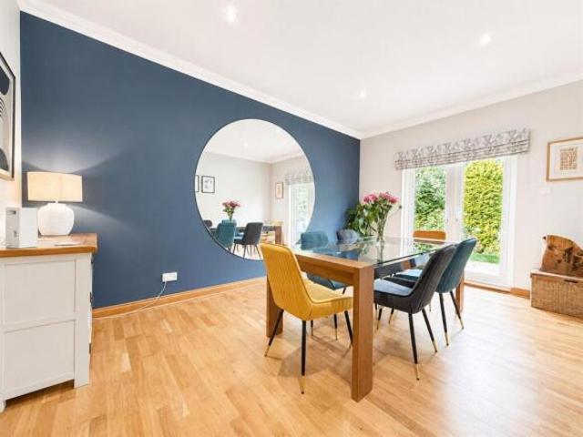Farm for sale in Dullatur, Scotland