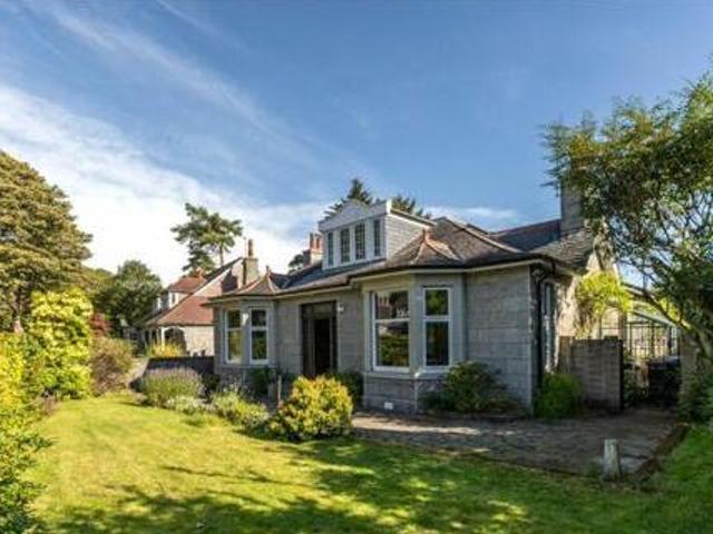 House for sale in Scotland
