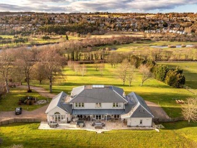 House for sale in Scotland