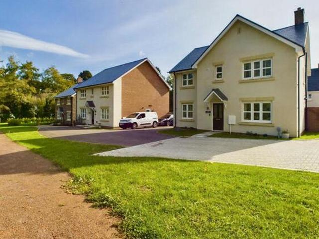 House for sale in Abergavenny, Wales