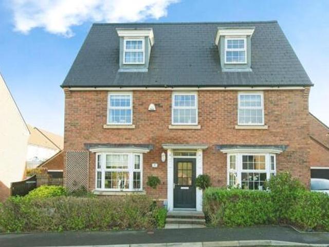 House for sale in Abergavenny, Wales