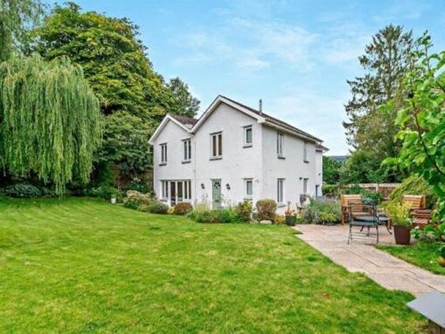 House for sale in Abergavenny, Wales
