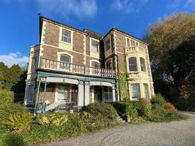 House for sale in Abergavenny, Wales