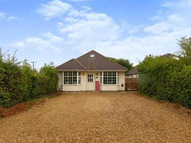 House for sale in Dromore, Oxfordshire