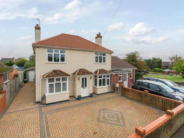 House for sale in Dromore, Oxfordshire