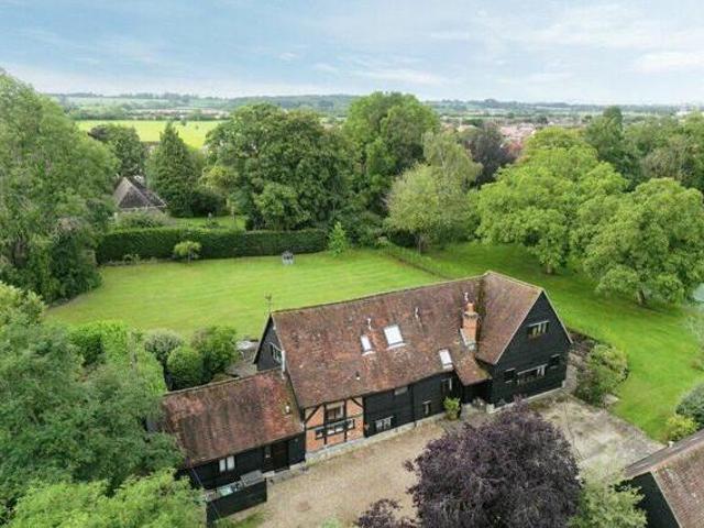 House for sale in Caldecott, Dromore