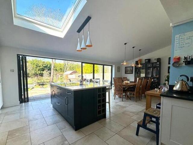 House for sale in Abingdon, Vale of White Horse