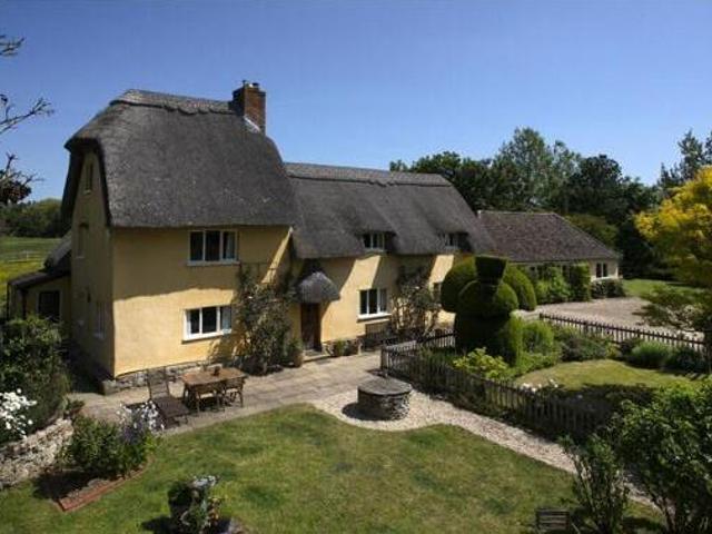 House for sale in Dromore, Oxfordshire