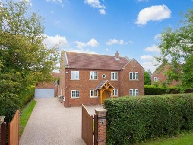 House for sale in North Yorkshire