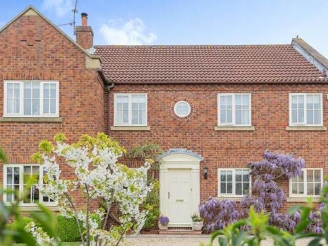 House for sale in North Yorkshire