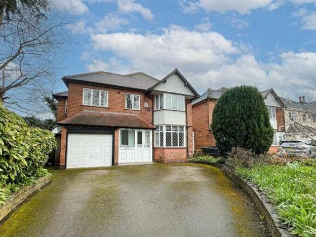 House for sale in Nechells, West Midlands