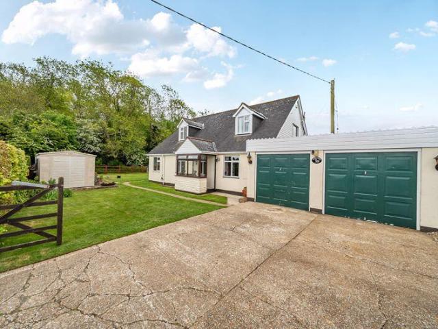 Farm for sale in Folkestone