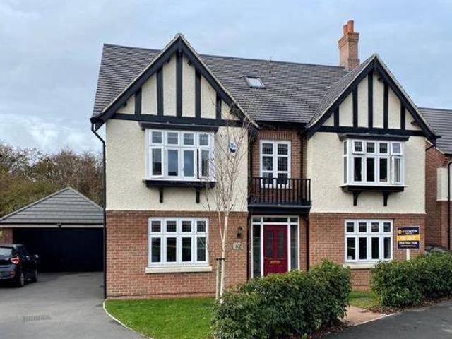 House for sale in Warwickshire Shopping Park, Coventry