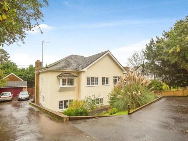 House for sale in Lyons, Greater London