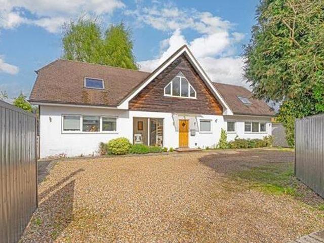 House for sale in Row Town, Surrey