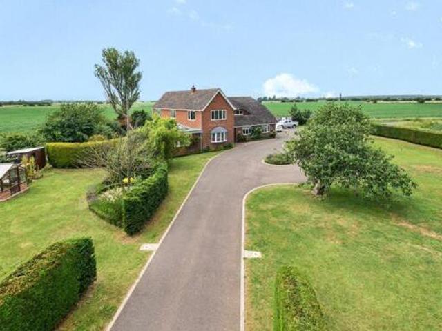 House for sale in Winthorpe, Belleau