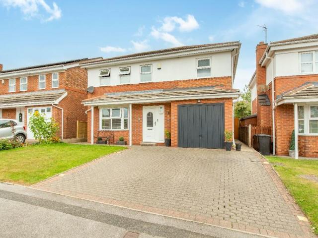 Farm for sale in Drighlington, Adwalton