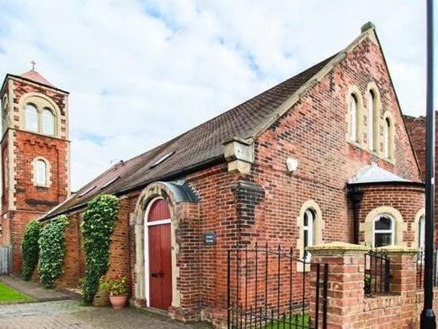 House for sale in Tyne And Wear