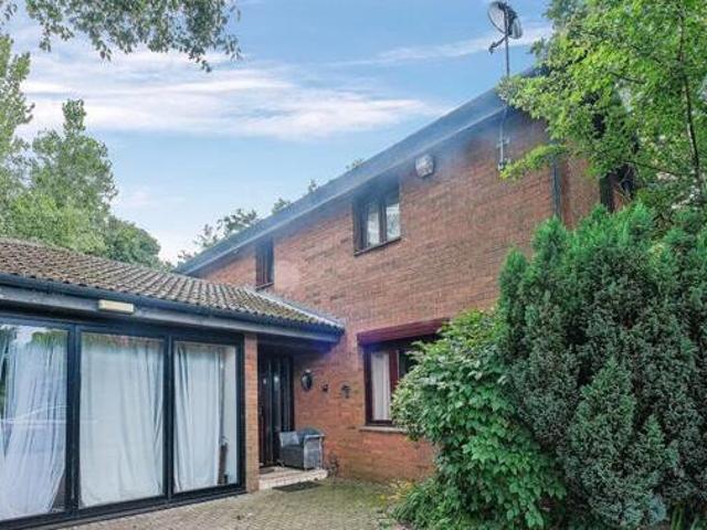 House for sale in Birkenhead, Wirral