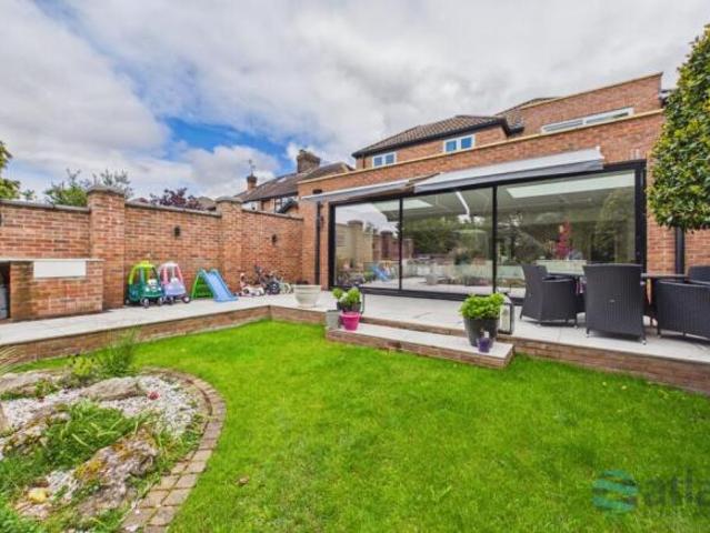 Farm for sale in Calderstones