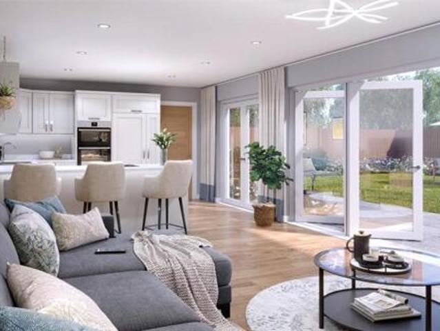 House for sale in Lyons, Greater London