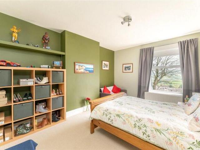 Farm for sale in West Yorkshire