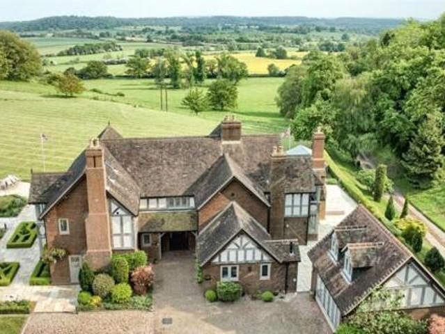 House for sale in Alderminster, Warwickshire