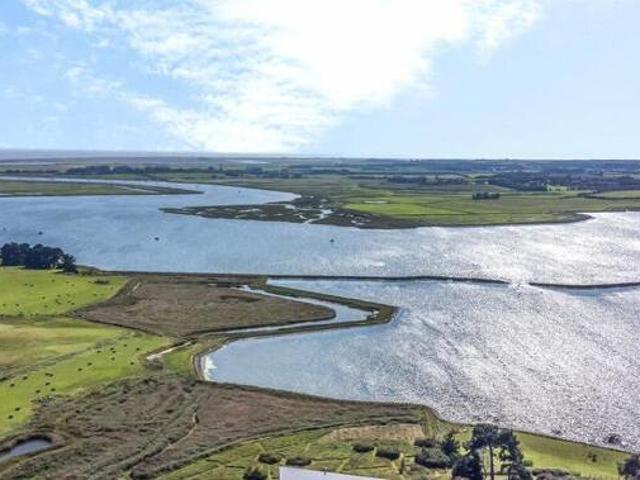 House for sale in Eastbridge, Suffolk