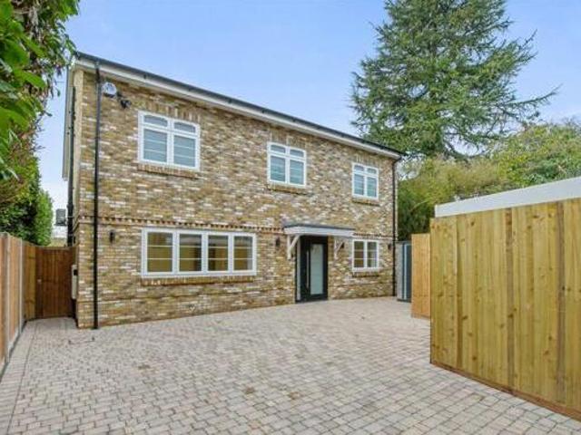 House for sale in Radlett, Hertfordshire