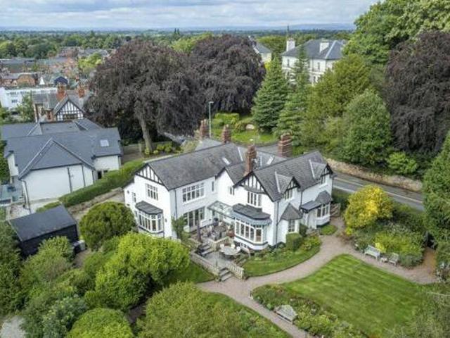 House for sale in Nether Alderley, Alderley Edge