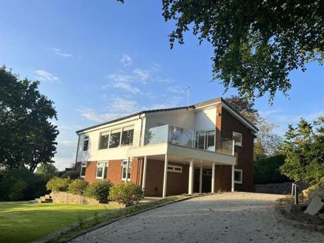 House for sale in Alderley Edge