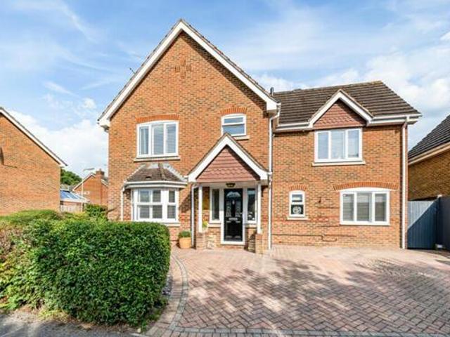 House for sale in Aldershot, Rushmoor