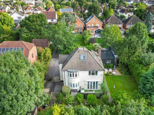 House for sale in Aldershot, Rushmoor