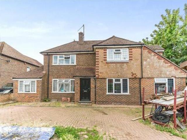 House for sale in Aldershot, Hampshire
