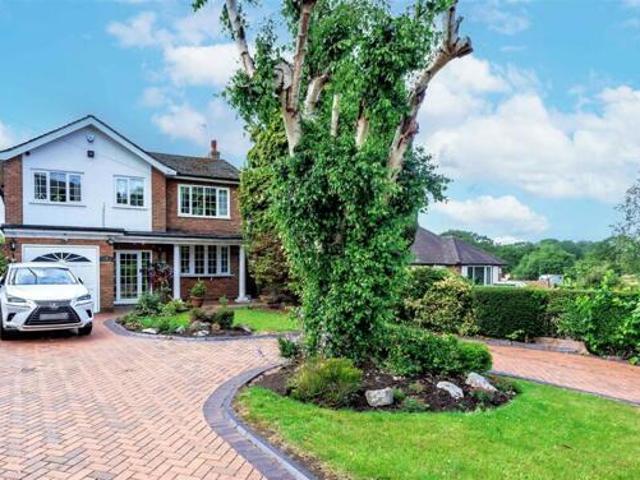 House for sale in Aldridge, West Midlands