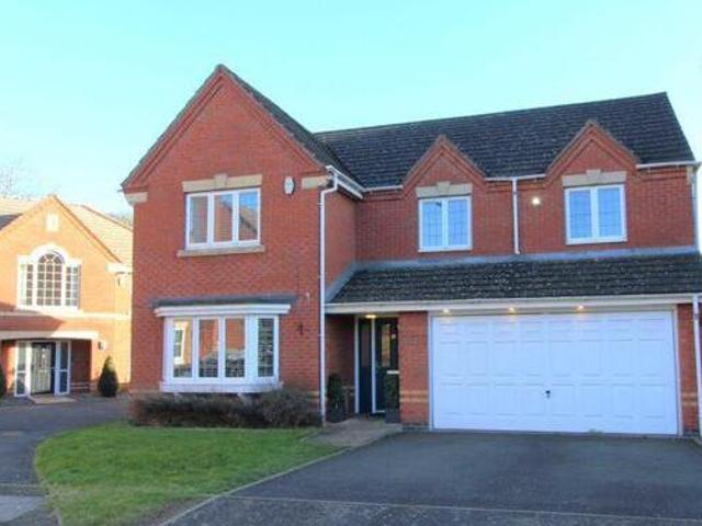 House for sale in Aldridge, West Midlands